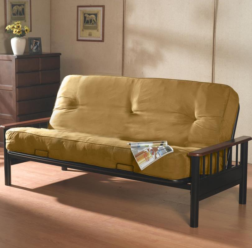 Primo International Klik Klaks Bismark Bismark Camel "Futon to Go